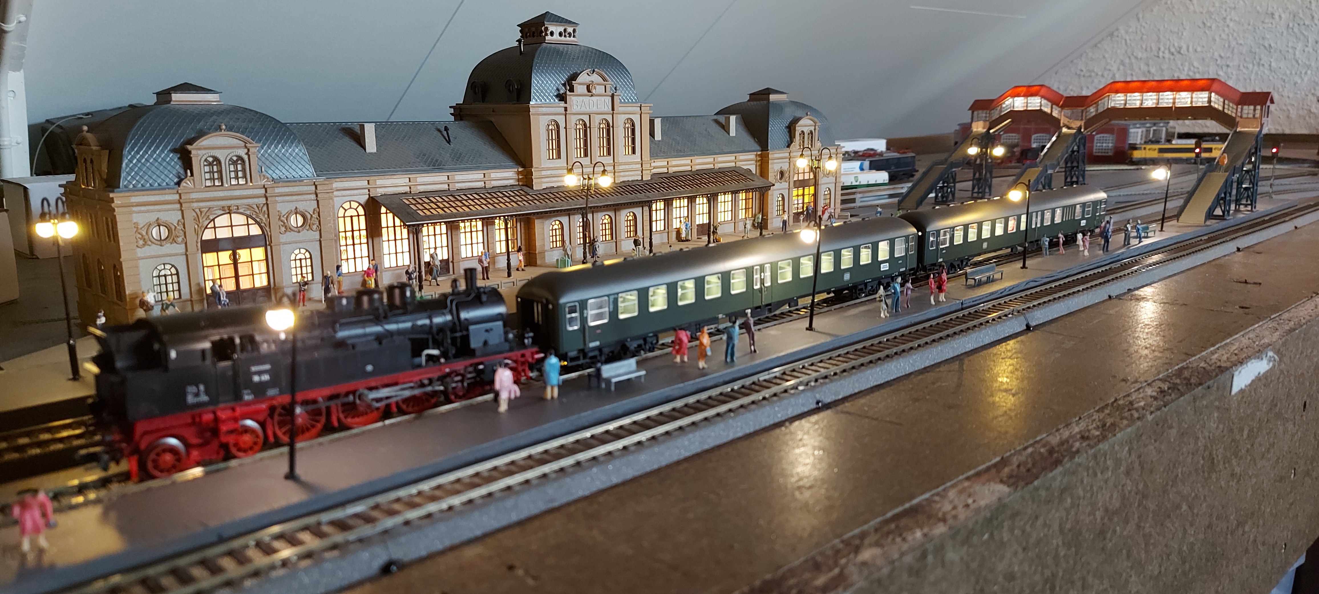 Station Zuid BR78 434